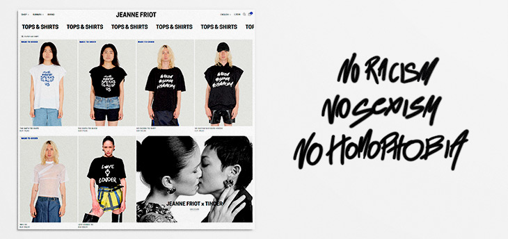 Creation site e-commerce Shopify créateur