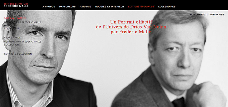 Site Magento et intégration newsletters