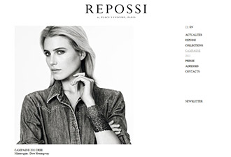 Repossi